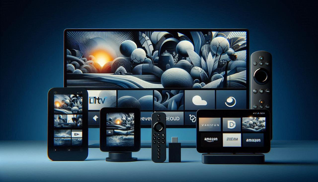 amazon fire stick 4k, best iptv, tivimate, fire stick tv, what is iptv
