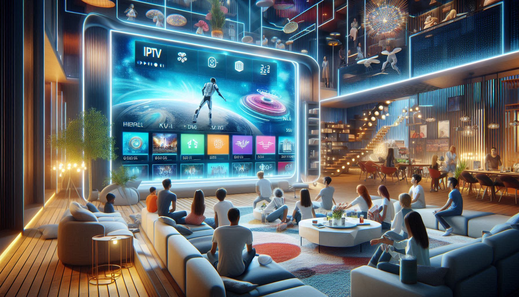 best iptv providers